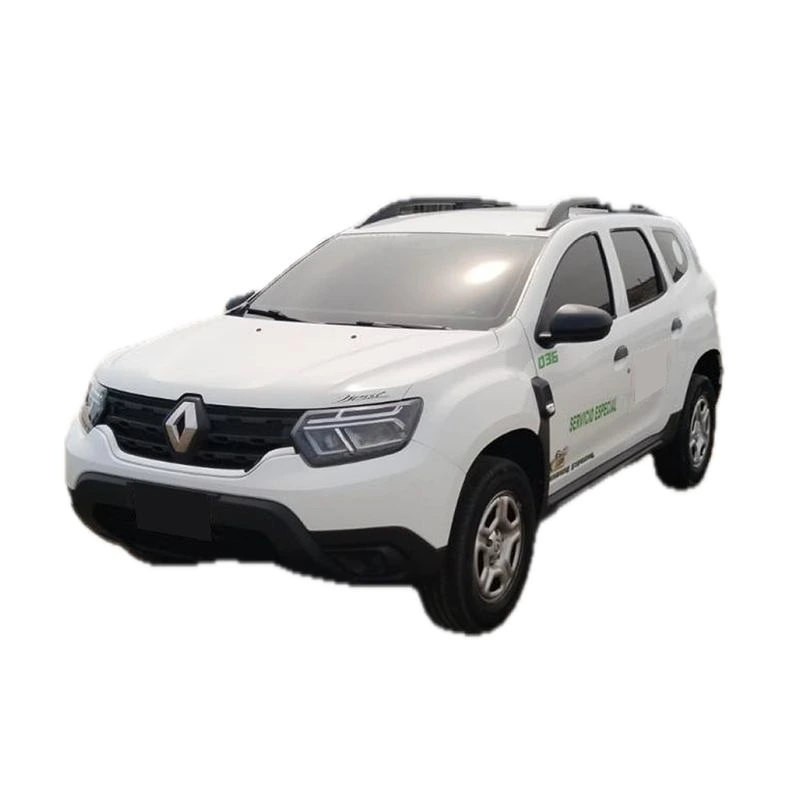 SUV (4 PAX)