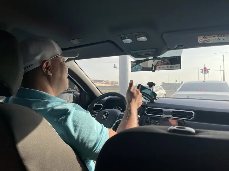 Client Review Photo
